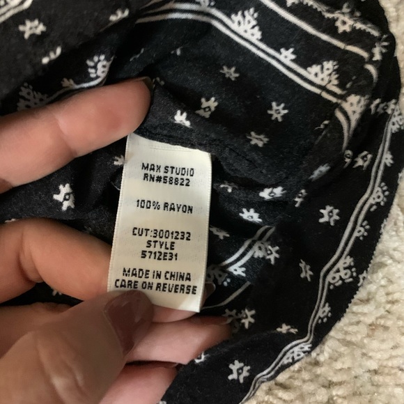 ❗️FREE - Great top❗️ - Picture 9 of 13